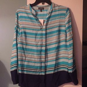NWT The Limited size M